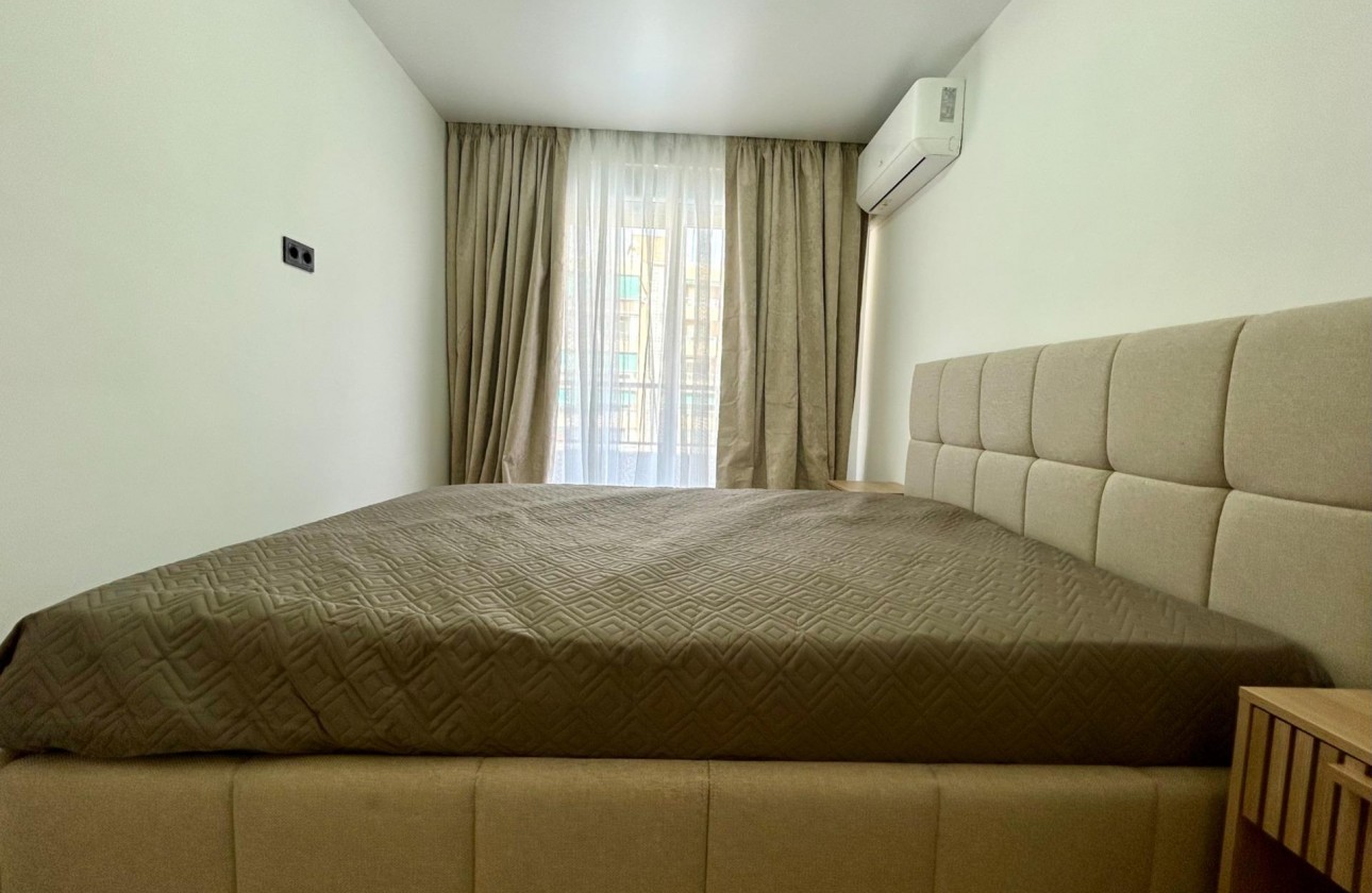 Reventa - Apartamento / piso - Torrevieja - Punta prima