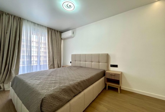 Reventa - Apartamento / piso - Torrevieja - Punta prima