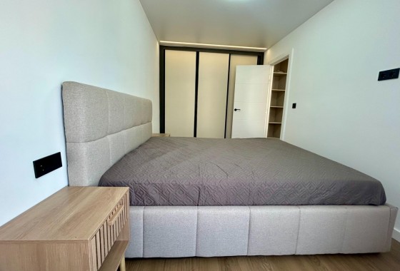 Reventa - Apartamento / piso - Torrevieja - Punta prima