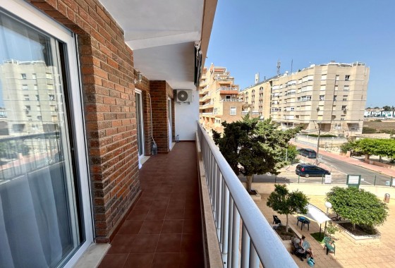 Reventa - Apartamento / piso - Torrevieja - Punta prima