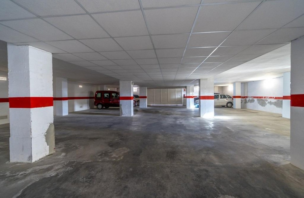 Reventa - Apartamento / piso - Torrevieja - Punta prima