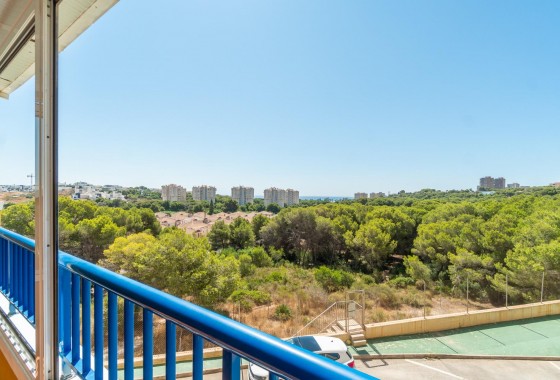 Reventa - Apartamento / piso - Orihuela Costa - Altos de Campoamor