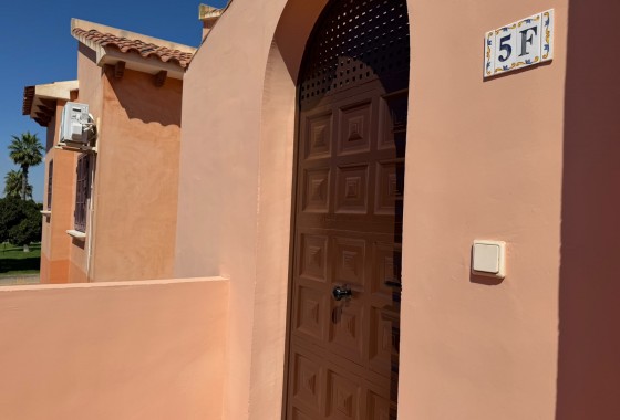Revente - Appartement - Torrevieja - Aguas Nuevas