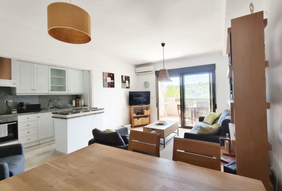 Revente - Appartement - Orihuela Costa - Las Ramblas Golf
