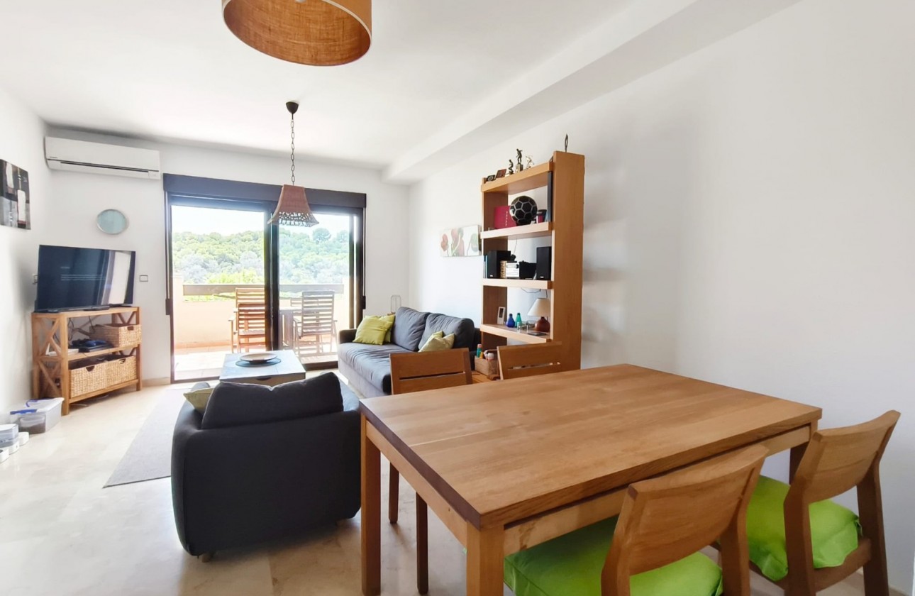 Revente - Appartement - Orihuela Costa - Las Ramblas Golf