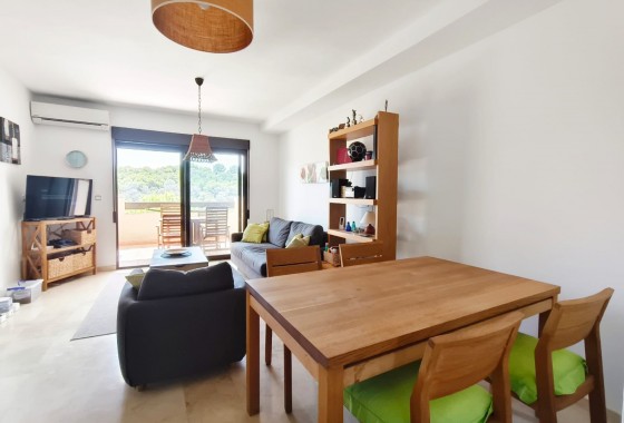 Revente - Appartement - Orihuela Costa - Las Ramblas Golf