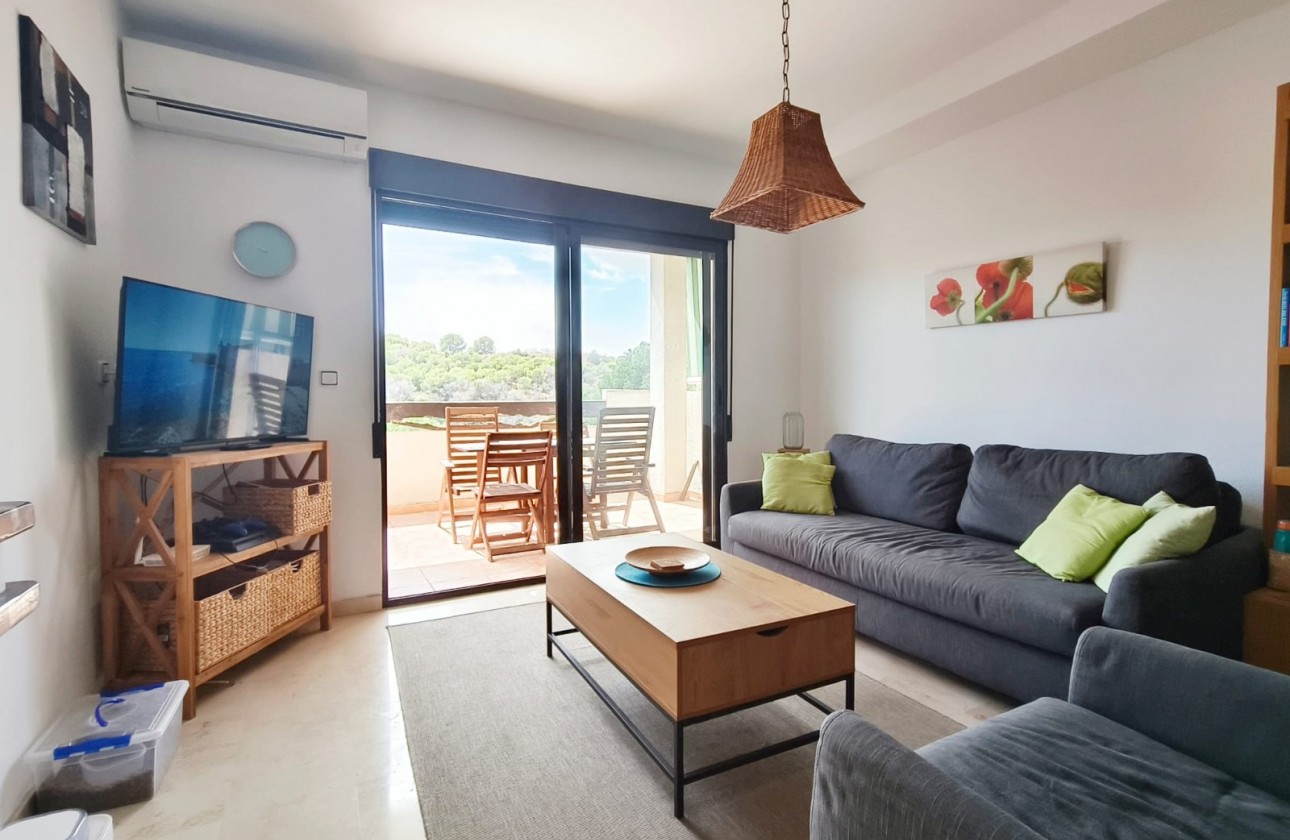 Revente - Appartement - Orihuela Costa - Las Ramblas Golf