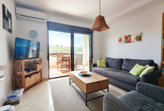 Revente - Appartement - Orihuela Costa - Las Ramblas Golf
