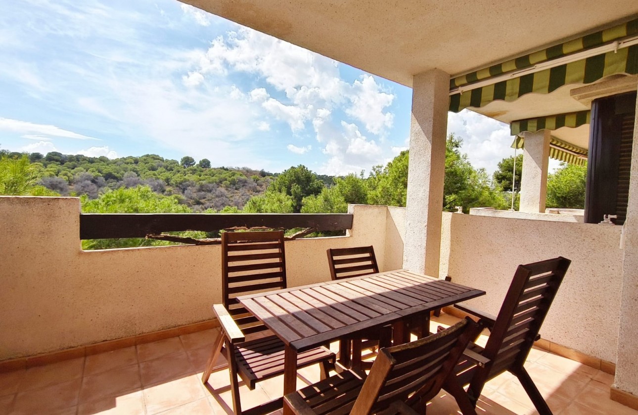 Revente - Appartement - Orihuela Costa - Las Ramblas Golf