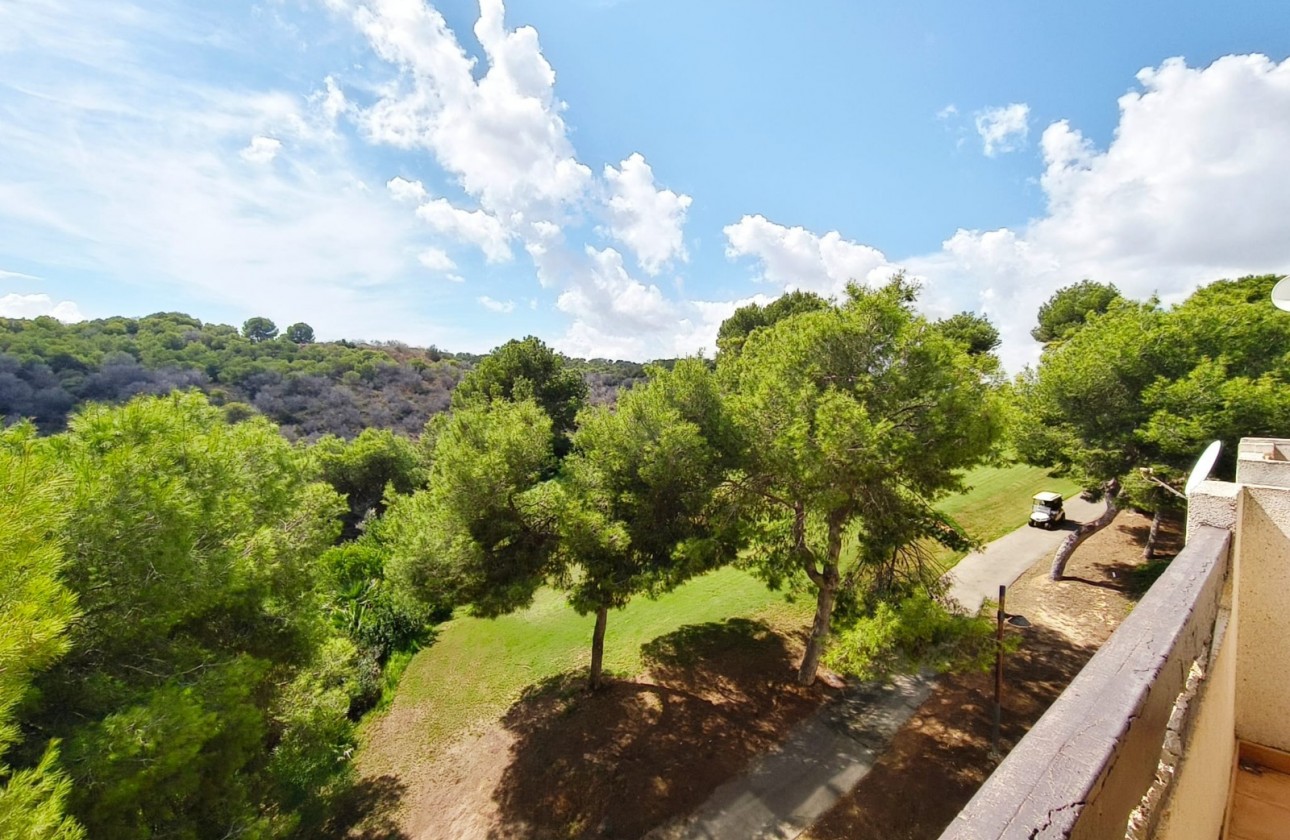 Revente - Appartement - Orihuela Costa - Las Ramblas Golf
