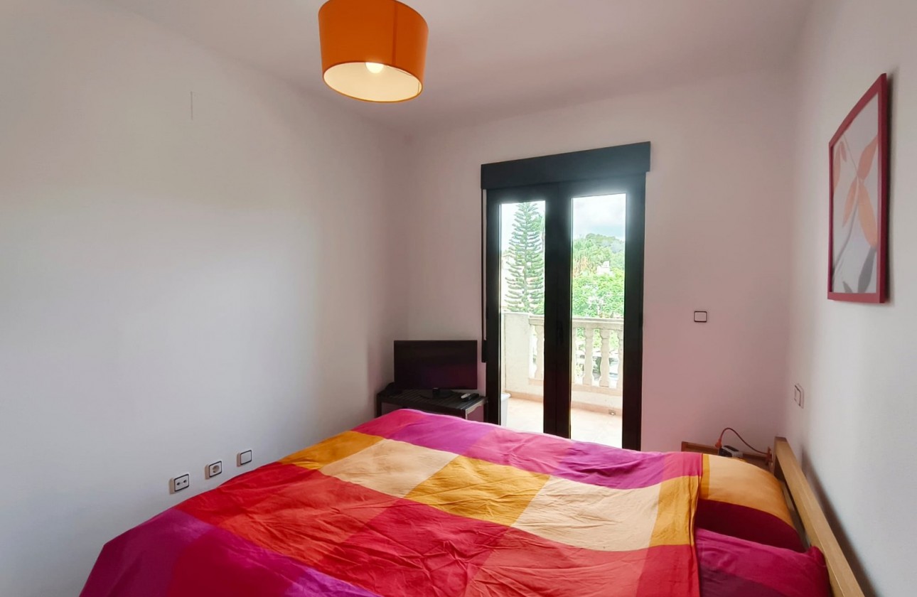 Revente - Appartement - Orihuela Costa - Las Ramblas Golf