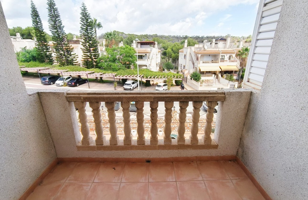 Revente - Appartement - Orihuela Costa - Las Ramblas Golf