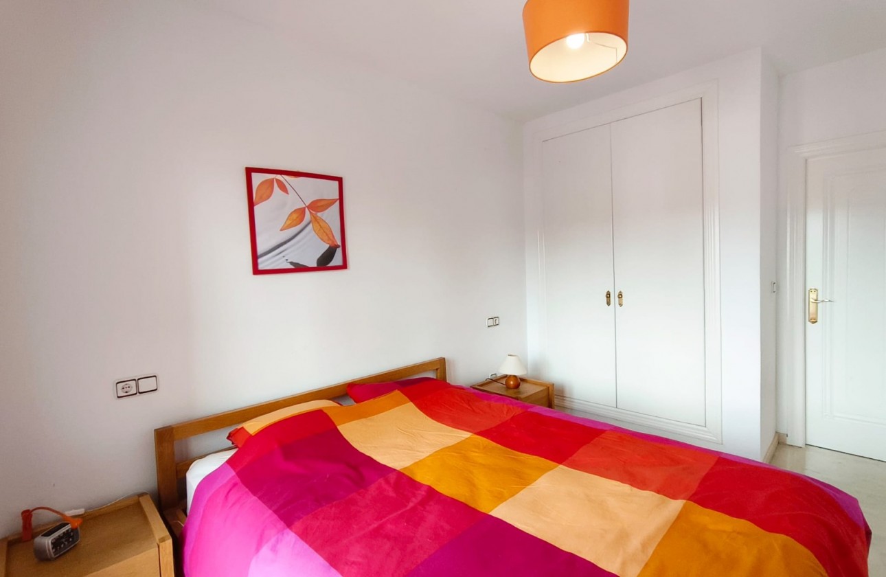 Revente - Appartement - Orihuela Costa - Las Ramblas Golf