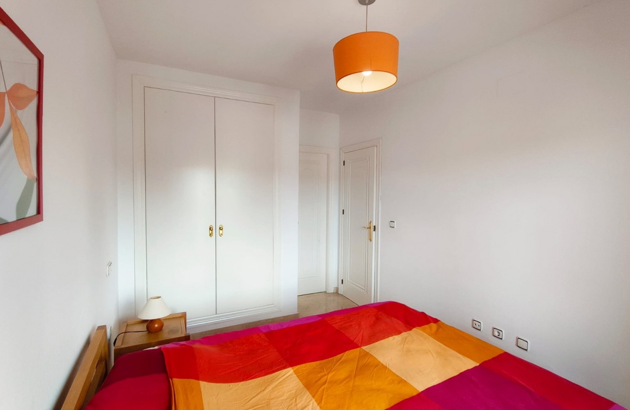 Revente - Appartement - Orihuela Costa - Las Ramblas Golf