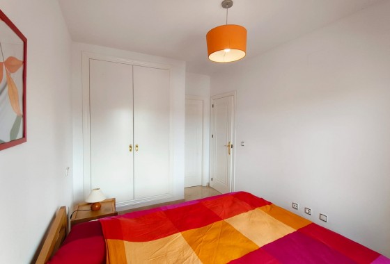 Revente - Appartement - Orihuela Costa - Las Ramblas Golf