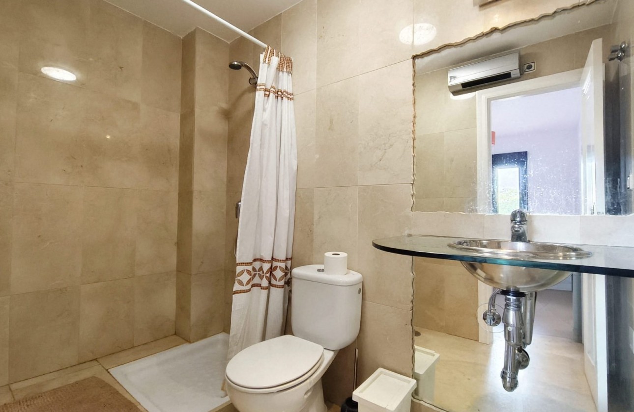 Revente - Appartement - Orihuela Costa - Las Ramblas Golf