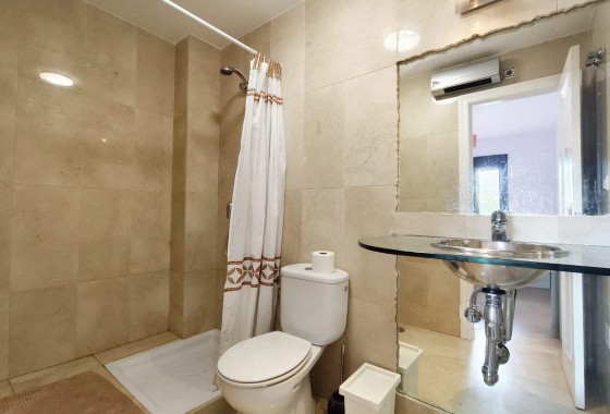 Revente - Appartement - Orihuela Costa - Las Ramblas Golf