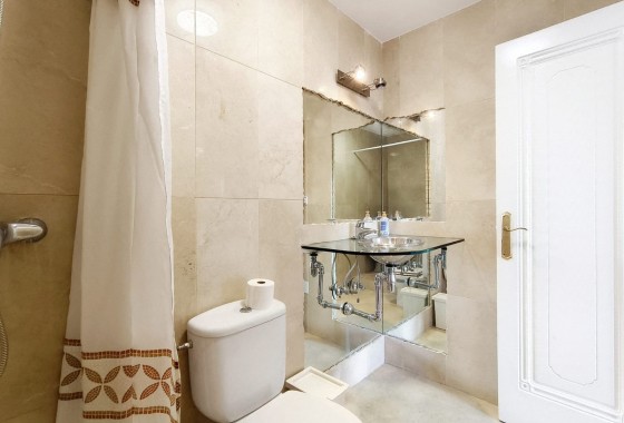 Revente - Appartement - Orihuela Costa - Las Ramblas Golf