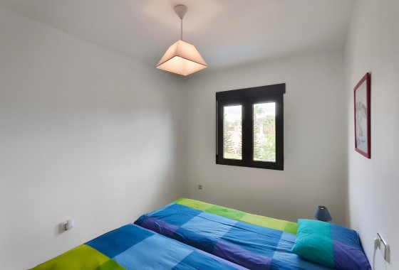 Revente - Appartement - Orihuela Costa - Las Ramblas Golf