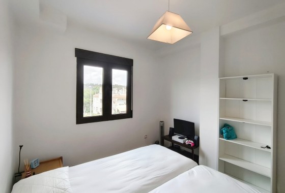 Revente - Appartement - Orihuela Costa - Las Ramblas Golf