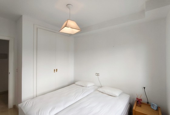 Revente - Appartement - Orihuela Costa - Las Ramblas Golf