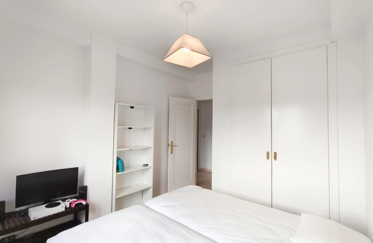 Revente - Appartement - Orihuela Costa - Las Ramblas Golf