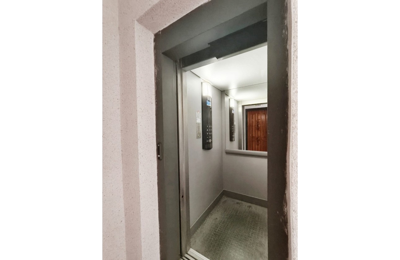 Revente - Appartement - Orihuela Costa - Las Ramblas Golf