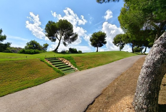 Revente - Appartement - Orihuela Costa - Las Ramblas Golf