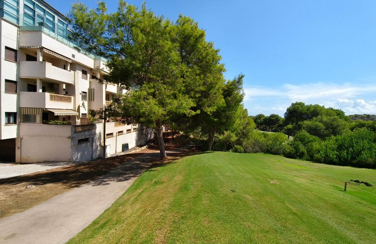 Revente - Appartement - Orihuela Costa - Las Ramblas Golf