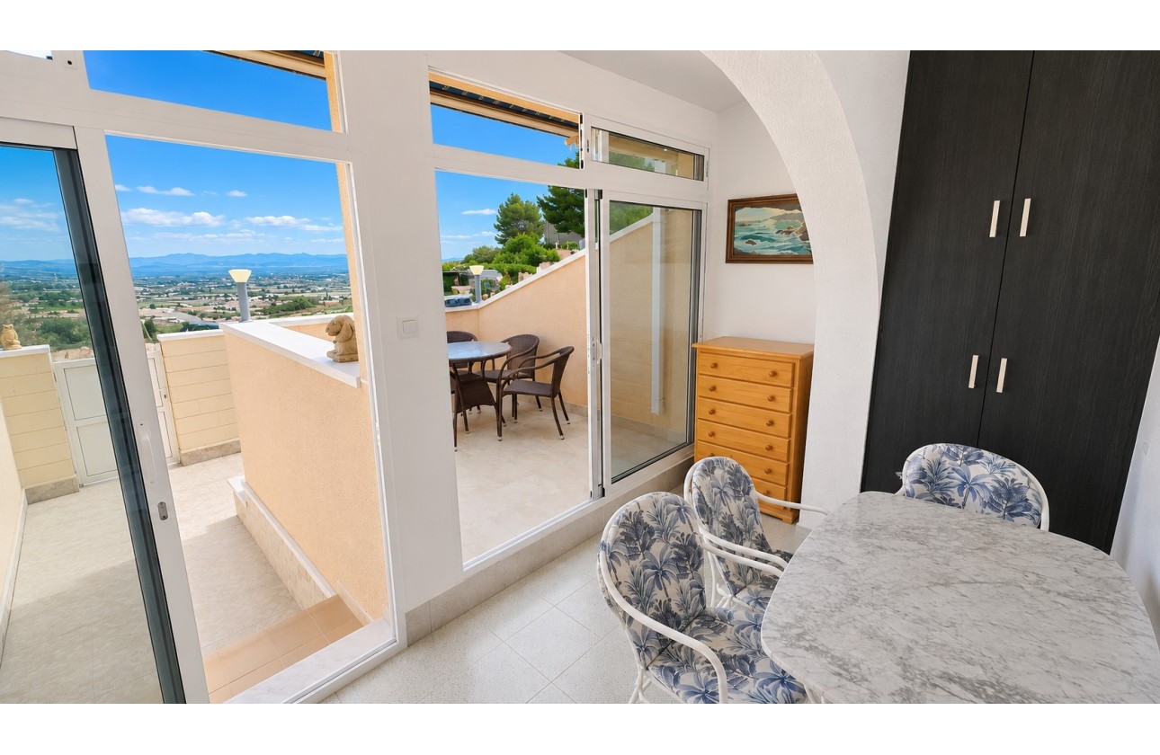 Reventa - Property - Ciudad quesada - Costa Blanca