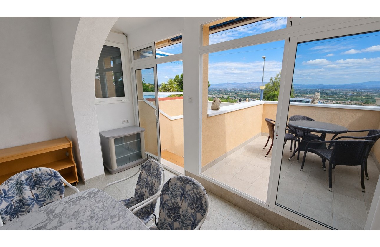 Reventa - Property - Ciudad quesada - Costa Blanca