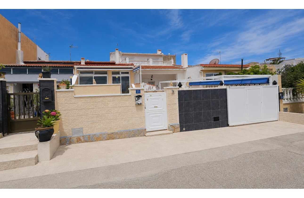 Reventa - Property - Ciudad quesada - Costa Blanca