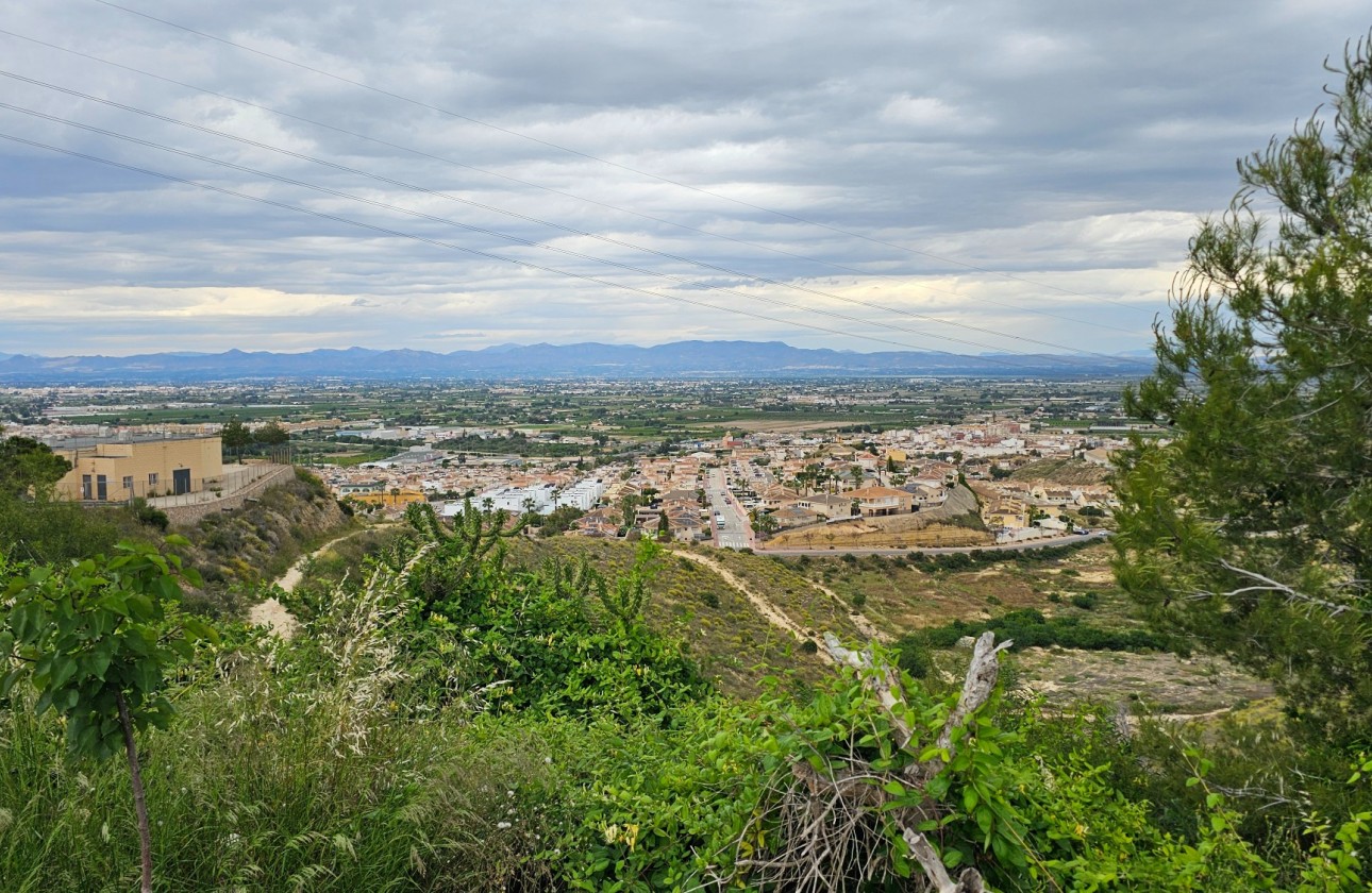 Reventa - Property - Ciudad quesada - Costa Blanca
