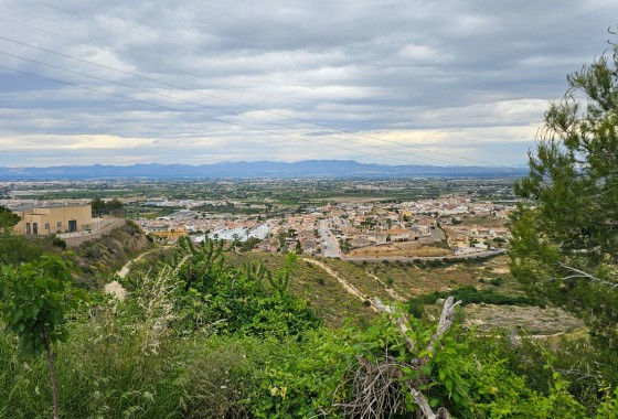 Reventa - Property - Ciudad quesada - Costa Blanca
