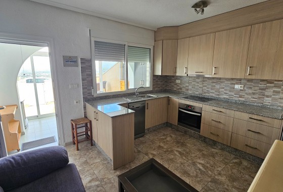 Reventa - Property - Ciudad quesada - Costa Blanca