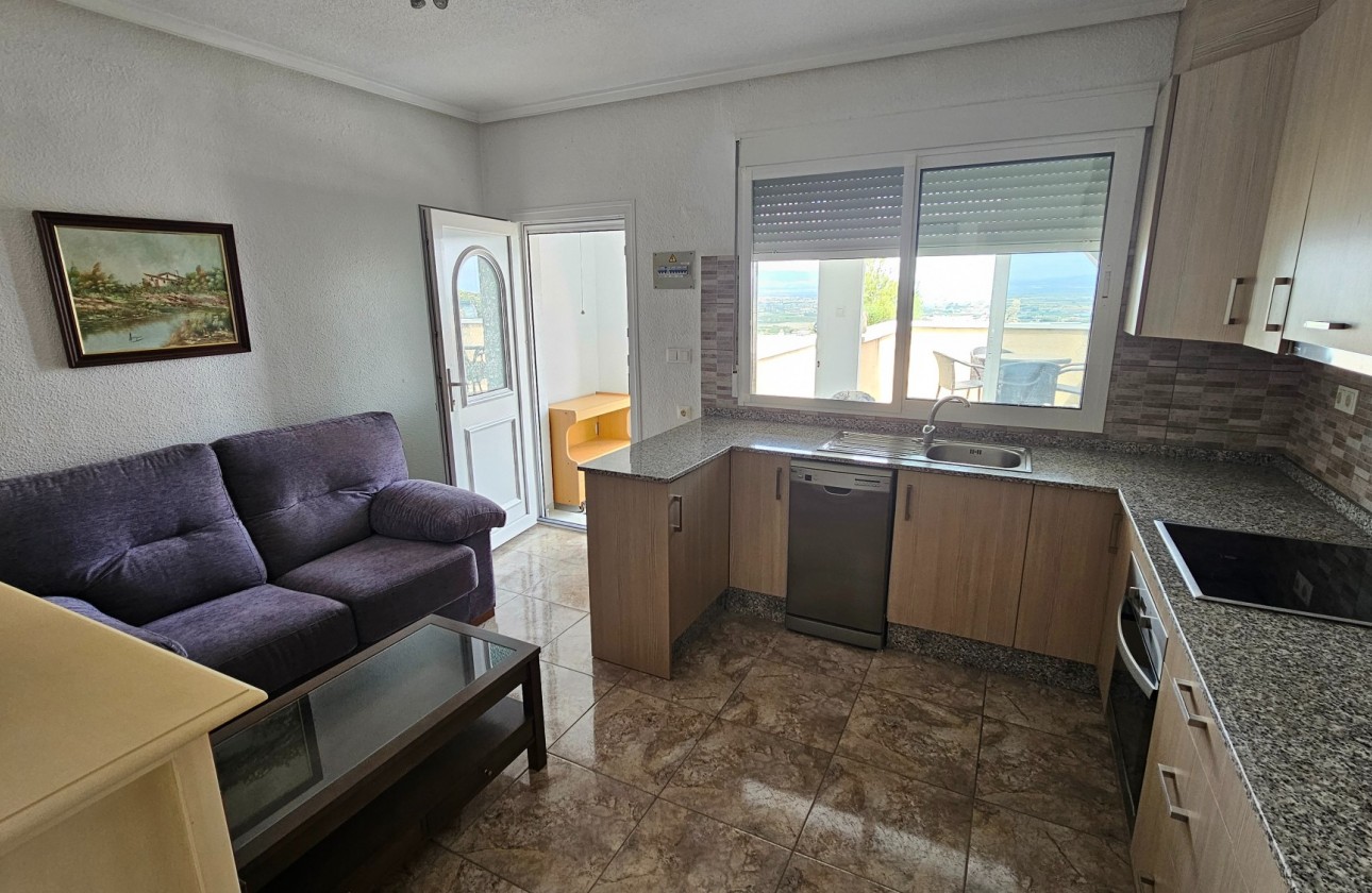 Reventa - Property - Ciudad quesada - Costa Blanca