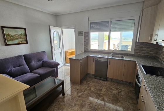 Reventa - Property - Ciudad quesada - Costa Blanca