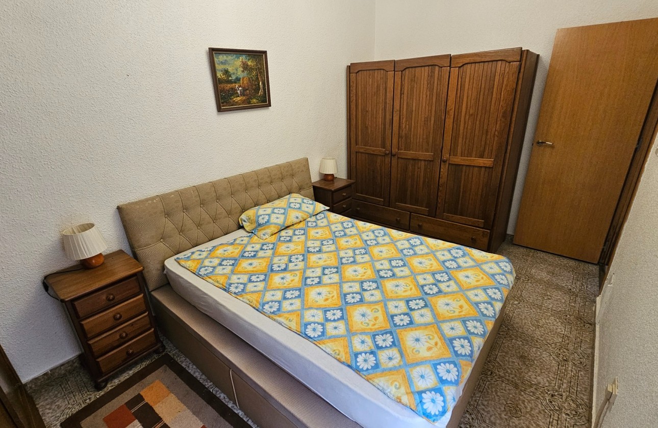 Reventa - Property - Ciudad quesada - Costa Blanca