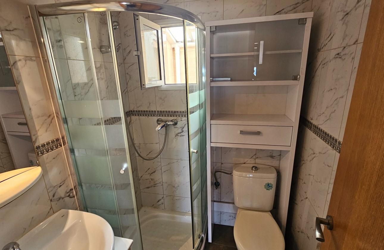 Reventa - Property - Ciudad quesada - Costa Blanca
