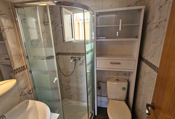 Reventa - Property - Ciudad quesada - Costa Blanca