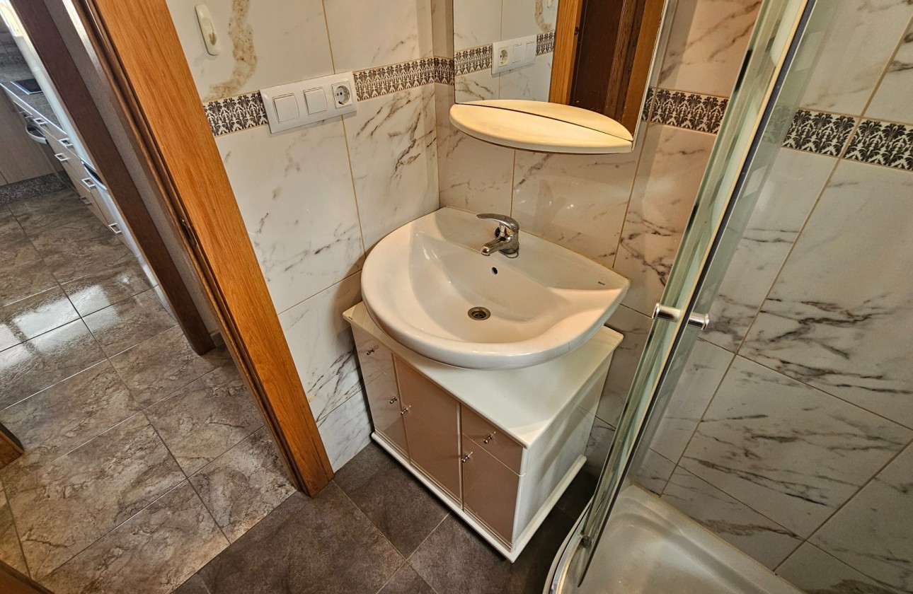 Reventa - Property - Ciudad quesada - Costa Blanca
