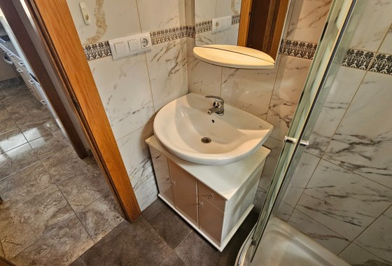 Reventa - Property - Ciudad quesada - Costa Blanca