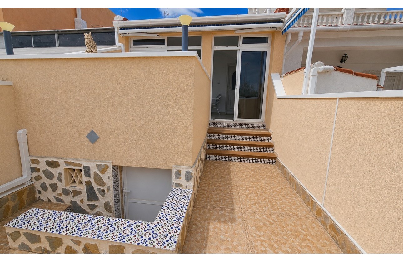 Reventa - Property - Ciudad quesada - Costa Blanca