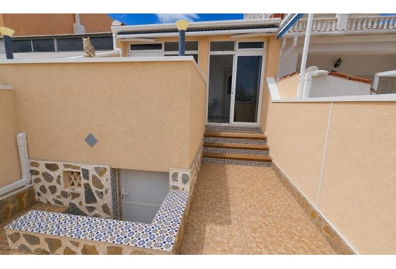 Reventa - Property - Ciudad quesada - Costa Blanca