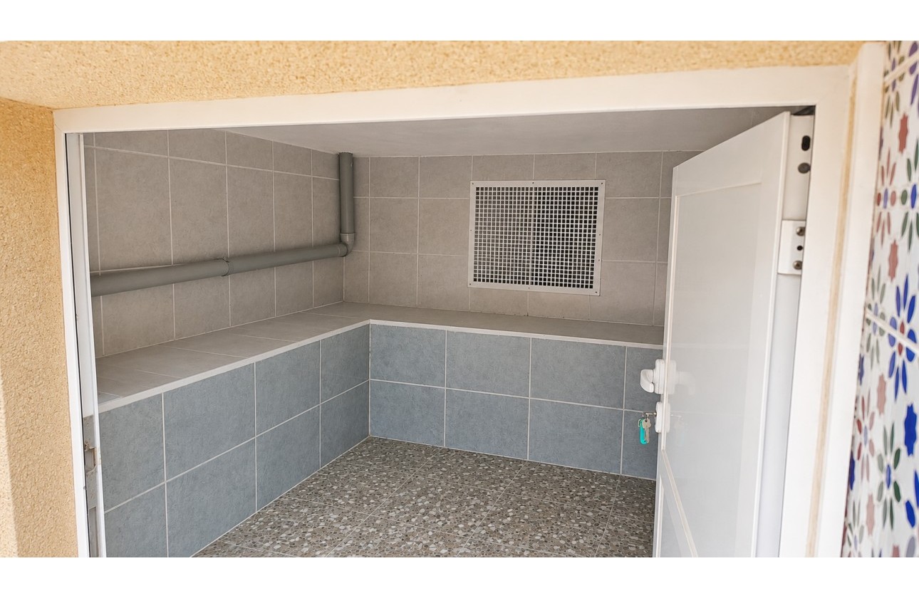 Reventa - Property - Ciudad quesada - Costa Blanca