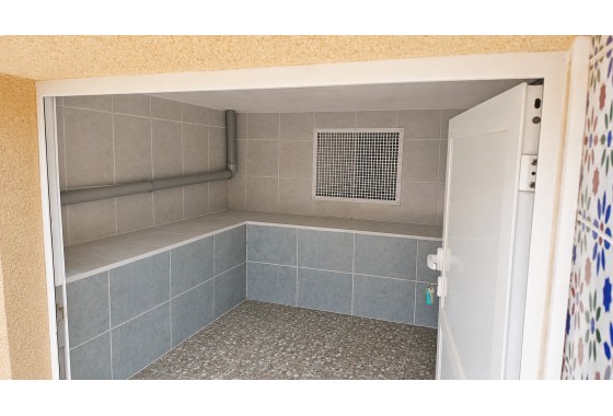 Reventa - Property - Ciudad quesada - Costa Blanca