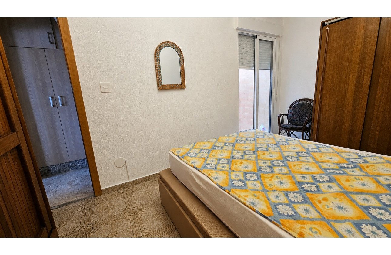 Reventa - Property - Ciudad quesada - Costa Blanca