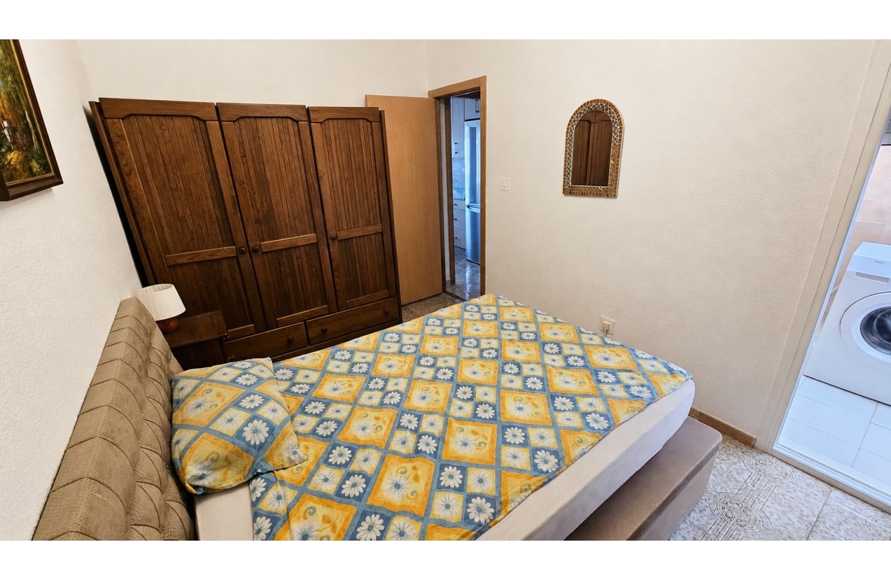 Reventa - Property - Ciudad quesada - Costa Blanca