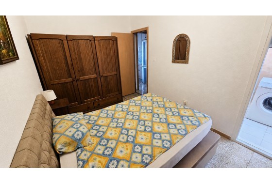 Reventa - Property - Ciudad quesada - Costa Blanca