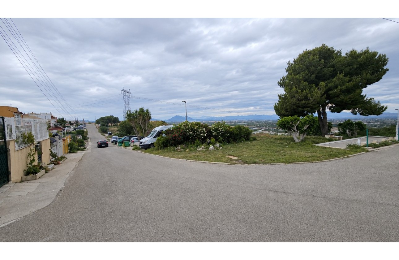 Reventa - Property - Ciudad quesada - Costa Blanca